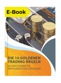 Prämiencover "Die 10 goldenen Trading-Regeln" 