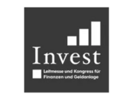 Logo "Invest"