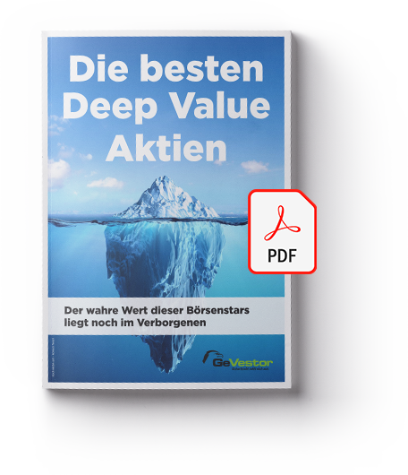 Cover des PDF-Reports: Die besten Deeo-Value-Aktien 2026: Der wahre Wert dieser Börsenstars liegt noch im Verborgenen