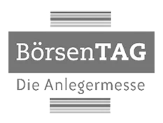 BörsenTag Die Anlegermesse