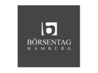 Logo "BörsenTAG Hamburg"