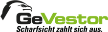 Logo "GeVestor Verlag"