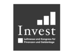 Logo "Invest"