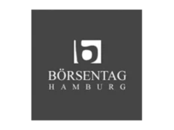 Logo "BörsenTAG Hamburg"