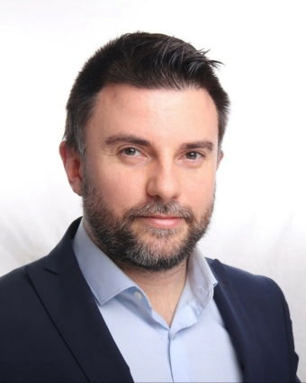 Redakteur des Reports – Michael Berkholz