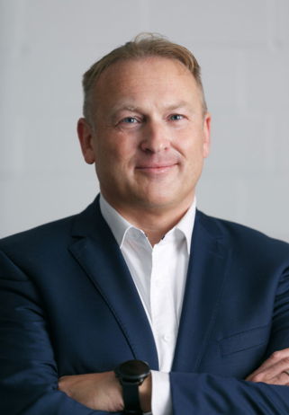 Redakteur des Reports – Mike Rückert