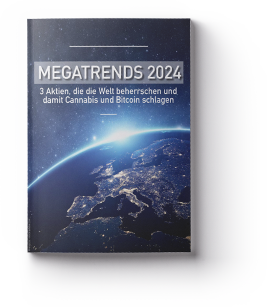 Megatrends 2024