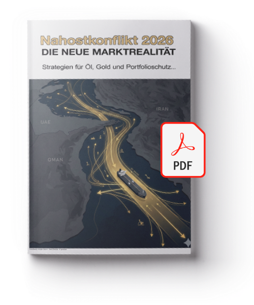 Cover Nahostkonflikt 2026