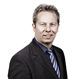 Redakteur des Reports – Michael Kelnberger