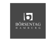 Börsentag Hamburg