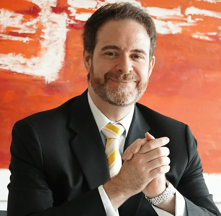 Redakteur des Reports – Daniel Wilhelmi