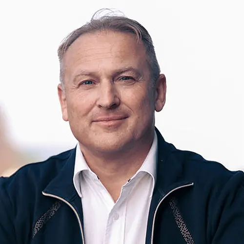 Mike Rückert