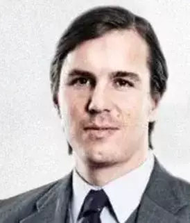 Redakteur des Reports – Maximilian Ritter